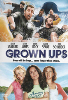 Odrasli (Grown Ups ) [DVD]